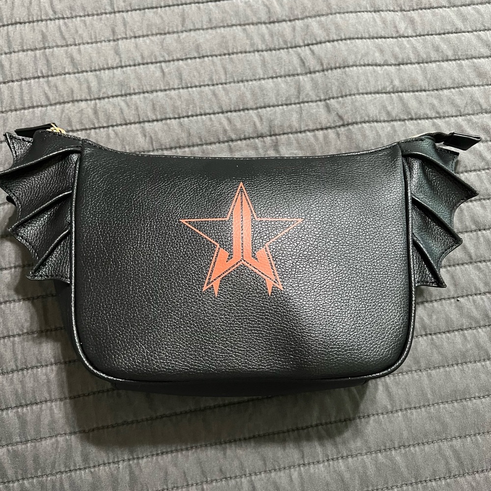 Jeffree Star Bag